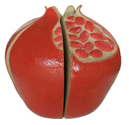 Pomegranate ll - click for more images